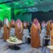 أمير المنطقة الشرقية يفتتح منتدى الأحساء 2025