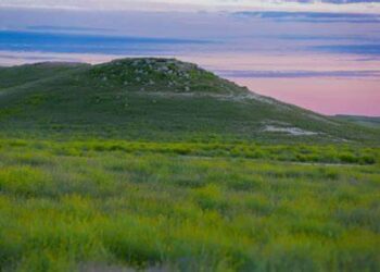 ضوابط جديدة للتنزه في “الصمان”: التسجيل الإلكتروني وإجراءات صارمة للحفاظ على البيئة