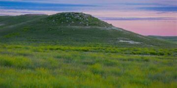 ضوابط جديدة للتنزه في “الصمان”: التسجيل الإلكتروني وإجراءات صارمة للحفاظ على البيئة