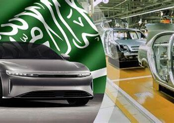 “سير” تستهدف إضافة 8 مليارات دولار للاقتصاد السعودي بحلول 2034