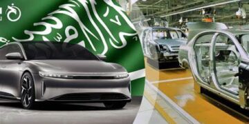 “سير” تستهدف إضافة 8 مليارات دولار للاقتصاد السعودي بحلول 2034