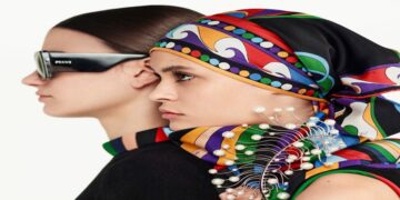 عصر الأكسسوارات: موضة متجددة وصيحات مميزة تستحق الاهتمام