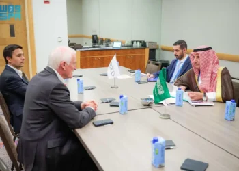 نائب وزير الصناعة لشؤون التعدين يلتقي رؤساء كبرى شركات التعدين العالمية في المؤتمر الدولي للمعادن والمعادن الحرجة BMO 2025