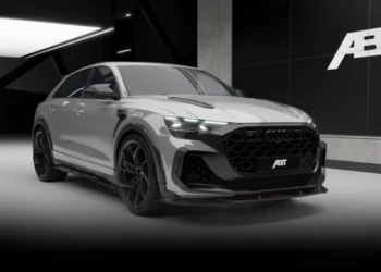 تعديل ABT أودي RS Q8 ليجاسي إديشن ينافس لامبورغيني أوروس