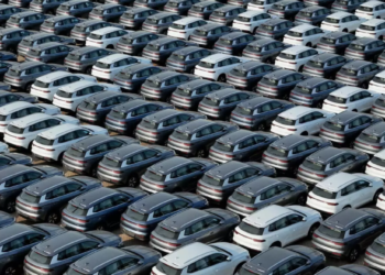 مبيعات السيارات الكهربائية ترتفع 18% عالميا خلال يناير