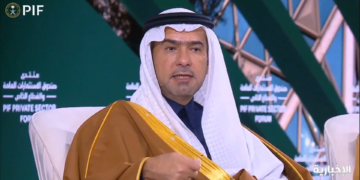 وزير البلديات والإسكان: القطاع الخاص شريك أساسي في التنمية الحضرية والاستثمار العقاري