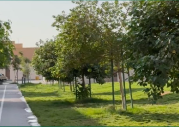 “أمانة الرياض” توسّع مبادرة “أهلها يسمونها” لتعزيز المشاركة المجتمعية في تسمية الحدائق