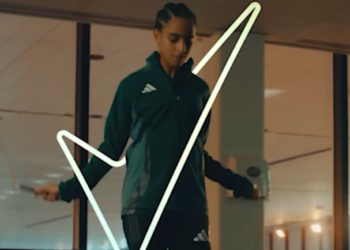 منتخب السعودية للسيدات وريكسونا يطلقان حملة “جايينكم” لدعم كرة القدم النسائية