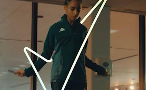 منتخب السعودية للسيدات وريكسونا يطلقان حملة “جايينكم” لدعم كرة القدم النسائية