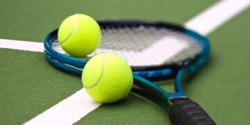 اختتام الدورة التدريبية لإعداد مدربي التنس الأرضي للأولمبياد الخاص