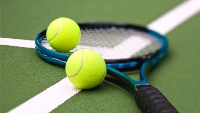 اختتام الدورة التدريبية لإعداد مدربي التنس الأرضي للأولمبياد الخاص