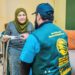 مركز الملك سلمان للإغاثة يختتم ثلاثة مشاريع طبية تطوعية في دمشق ضمن برنامج أمل السعودي لمساعدة الأشقاء في سوريا