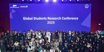 جسر.. منصة سعودية رائدة لتمكين العقول الشابة عالميًا (إنفوجراف)