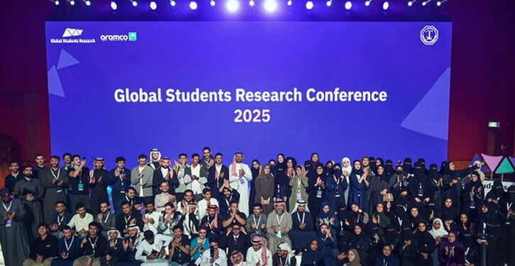 جسر.. منصة سعودية رائدة لتمكين العقول الشابة عالميًا (إنفوجراف)