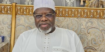 في تصريحه لـ”تفاعل السعودية”.. سفير الكاميرون يهنئ القيادة بيوم التأسيس ويشيد بالتطور غير المسبوق في المملكة