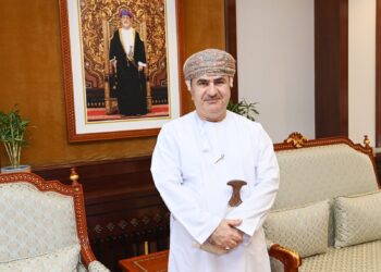 مهنئا بيوم التأسيس.. رئيس تحرير وكالة الأنباء العمانية لـ”تفاعل السعودية”: ما تحقق في عهد خادم الحرمين وولي عهده يبعث بالفخر