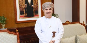 مهنئا بيوم التأسيس.. رئيس تحرير وكالة الأنباء العمانية لـ”تفاعل السعودية”: ما تحقق في عهد خادم الحرمين وولي عهده يبعث بالفخر