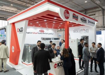 Big 5 Construct Saudi