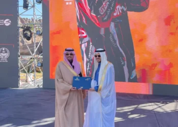 وصول إشارة منتدى الاستثمار الرياضي إلى حائل يعزز الفرص الاقتصادية في المنطقة