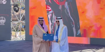 وصول إشارة منتدى الاستثمار الرياضي إلى حائل يعزز الفرص الاقتصادية في المنطقة