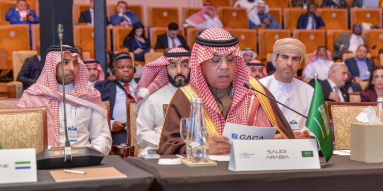 رئيس الطيران المدني: المملكة من الدول الداعمة للجهود الدولية لتعزيز الابتكار والاستدامة في هذا القطاع الحيوي