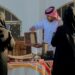 جمعية الثقافة والفنون بالباحة تنظم فعالية “بصمة فن”