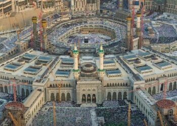 إمساكية شهر رمضان 2025 في مكة المكرمة.. اعرف مواقيت الصلاة