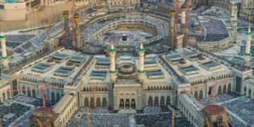 إمساكية شهر رمضان 2025 في مكة المكرمة.. اعرف مواقيت الصلاة