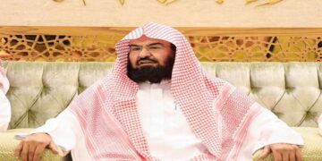 تجربة متميزة.. «رئاسة الشؤون الدينية» تدشن الخطة التشغيلية لرمضان (إنفوجراف)