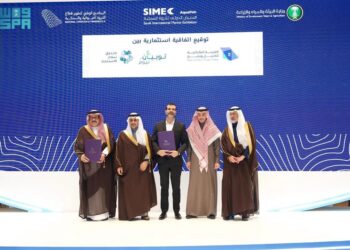 اتفاقية استثمارية تعزز ريادة المملكة في صناعة الأغذية المستدامة (إنفو جرافيك)