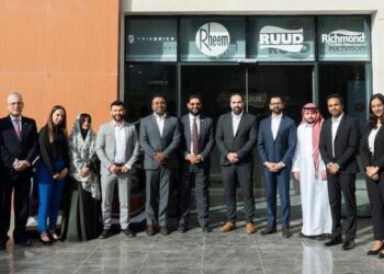 شركة ريم الشرق الأوسط تحتفل بمرور قرن على تأسيسها في ظل نمو متسارع لها في السوق السعودي