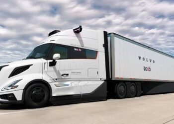 “Waabi” تدخل في شراكة استراتيجية مع “فولفو” لتوسيع تقنيات الشاحنات ذاتية القيادة (إنفو جرافيك)