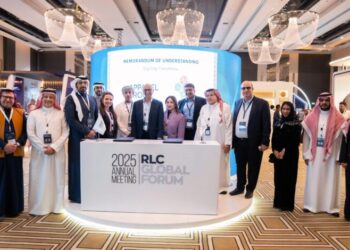 مجموعة أباريل ترسم ملامح مستقبل التجزئة بدورها كشريك رئيسي في منتدى دائرة قادة التجزئة العالمي 2025