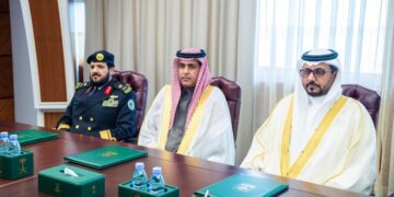 أمير الشرقية يدشن مبادرة “شاطئ الزبنة