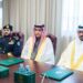 أمير الشرقية يدشن مبادرة “شاطئ الزبنة