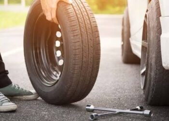 5 نصائح أساسية للحفاظ على سلامة إطارات السيارة (إنفو جراف)