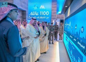 حائل تحتفل بتسليم 1100 وحدة سكنية لمستفيدي الإسكان التنموي (إنفو جراف)