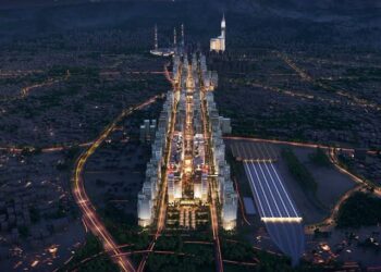 مشروع “وجهة مسار” في مكة المكرمة.. نقلة نوعية في التطوير العمراني والسياحي