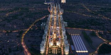 مشروع “وجهة مسار” في مكة المكرمة.. نقلة نوعية في التطوير العمراني والسياحي