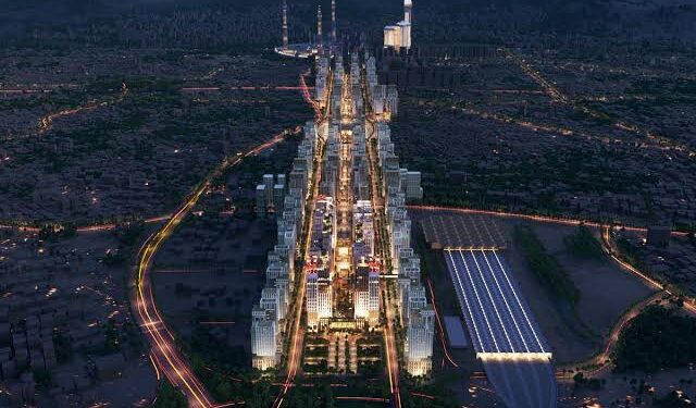 مشروع “وجهة مسار” في مكة المكرمة.. نقلة نوعية في التطوير العمراني والسياحي