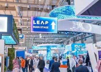 استثمارات تتجاوز 1.78 مليار دولار لتعزيز الذكاء الاصطناعي والمواهب الرقمية خلال اليوم الثالث من مؤتمر LEAP 25