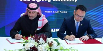 السجل العقاري يعزز شراكاته التقنية بثلاث مذكرات تفاهم لدعم التحول الرقمي (إنفو جراف)