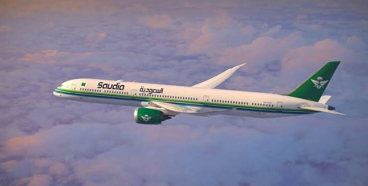 الخطوط السعودية توسّع شبكتها بإضافة 10 وجهات جديدة في 2025