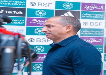 لموشي يمنح لاعبي الرياض راحة مستحقة بعد تعادل الهلال