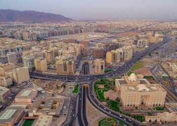 نحو خريطة عقارية موثوقة.. دليل إرشادي جديد يعزز الشفافية في المدينة المنورة (إنفو جراف)