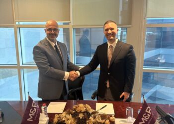 مجموعة محرم وشركاه (M&P) توسّع نطاق أعمالها في الخليج والسعودية بافتتاح مكتب إقليمي جديد