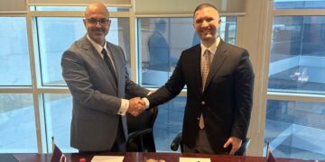 مجموعة محرم وشركاه (M&P) توسّع نطاق أعمالها في الخليج والسعودية بافتتاح مكتب إقليمي جديد