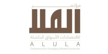 انطلاق مؤتمر العُلا لاقتصادات الأسواق الناشئة لمناقشة رؤى جديدة للنمو والمرونة الاقتصادية (إنفو جراف)