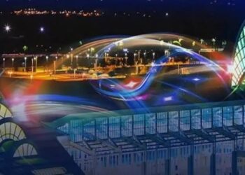 الرياض تستضيف قمة IAAPA 2025.. مستقبل الترفيه العالمي يبدأ من هنا (إنفو جراف)