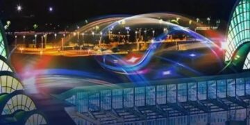 الرياض تستضيف قمة IAAPA 2025.. مستقبل الترفيه العالمي يبدأ من هنا (إنفو جراف)